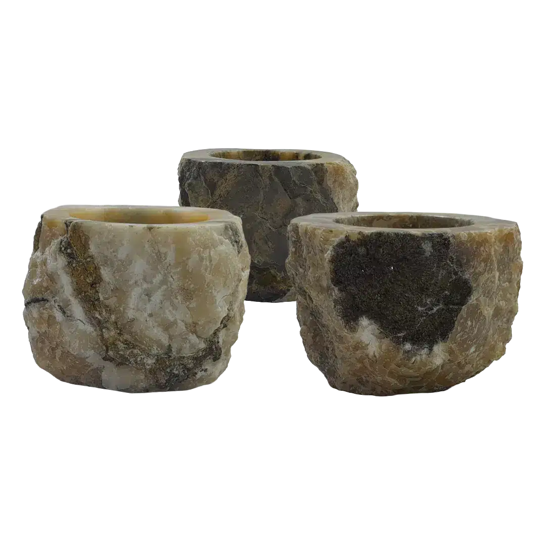 Onyx Pot Donker Onyx Pot Donker