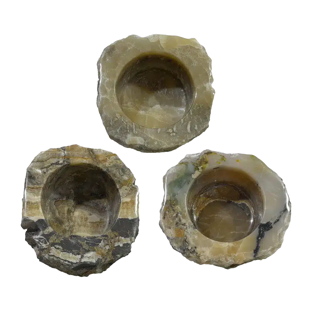 Onyx Pot Donker Onyx Pot Donker