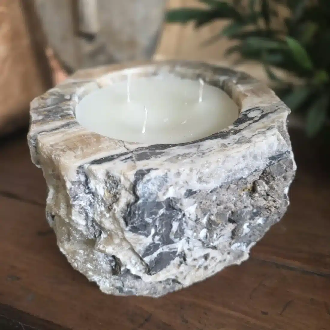 Onyx Pot Donker Onyx Pot Donker