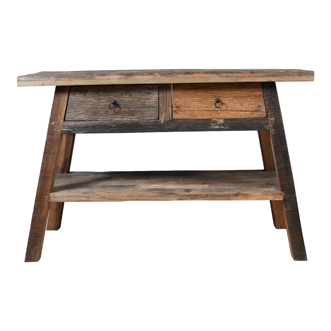 Houten Badkamermeubel M Houten Badkamermeubel M