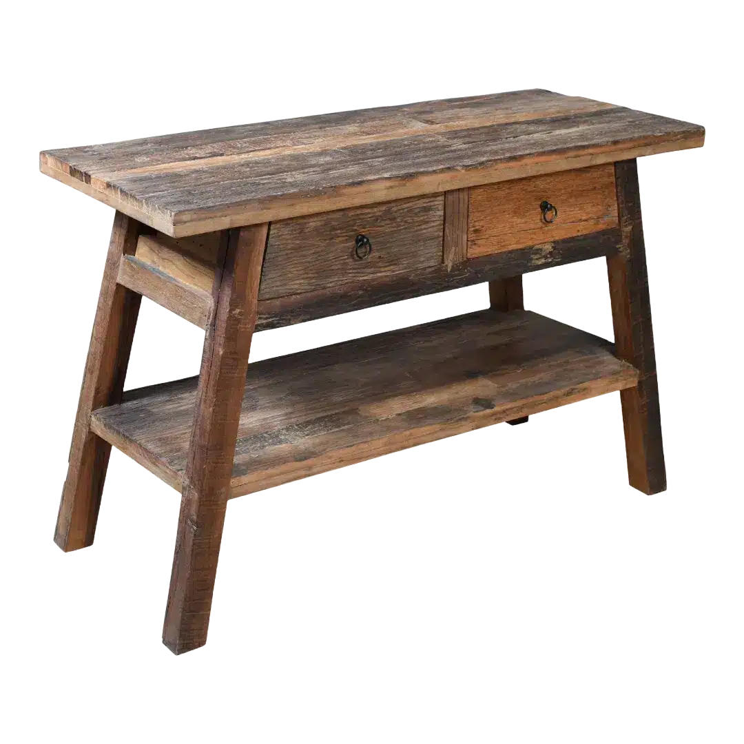 Houten Badkamermeubel M Houten Badkamermeubel M