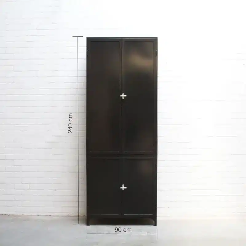 Apothekerskast 2 9004
