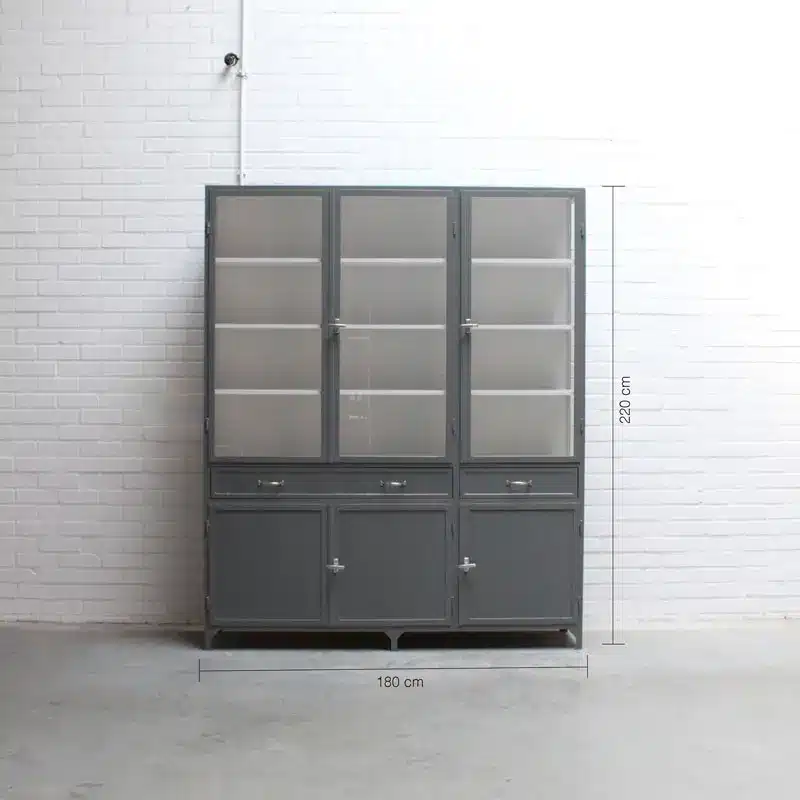 Apothekerskast 3 7005