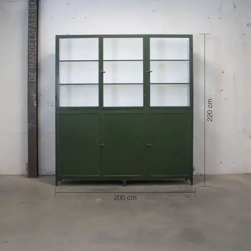 Apothekerskast 3 6007