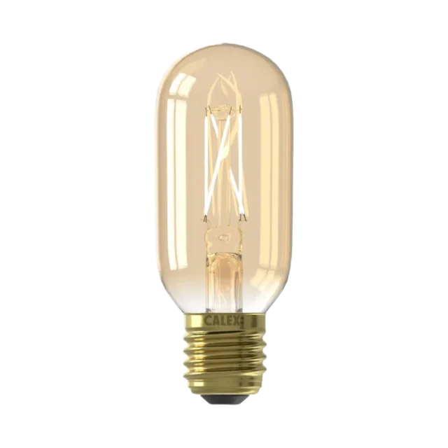 Calex Tubular Led Lamp S E27 8211 250 Lumen