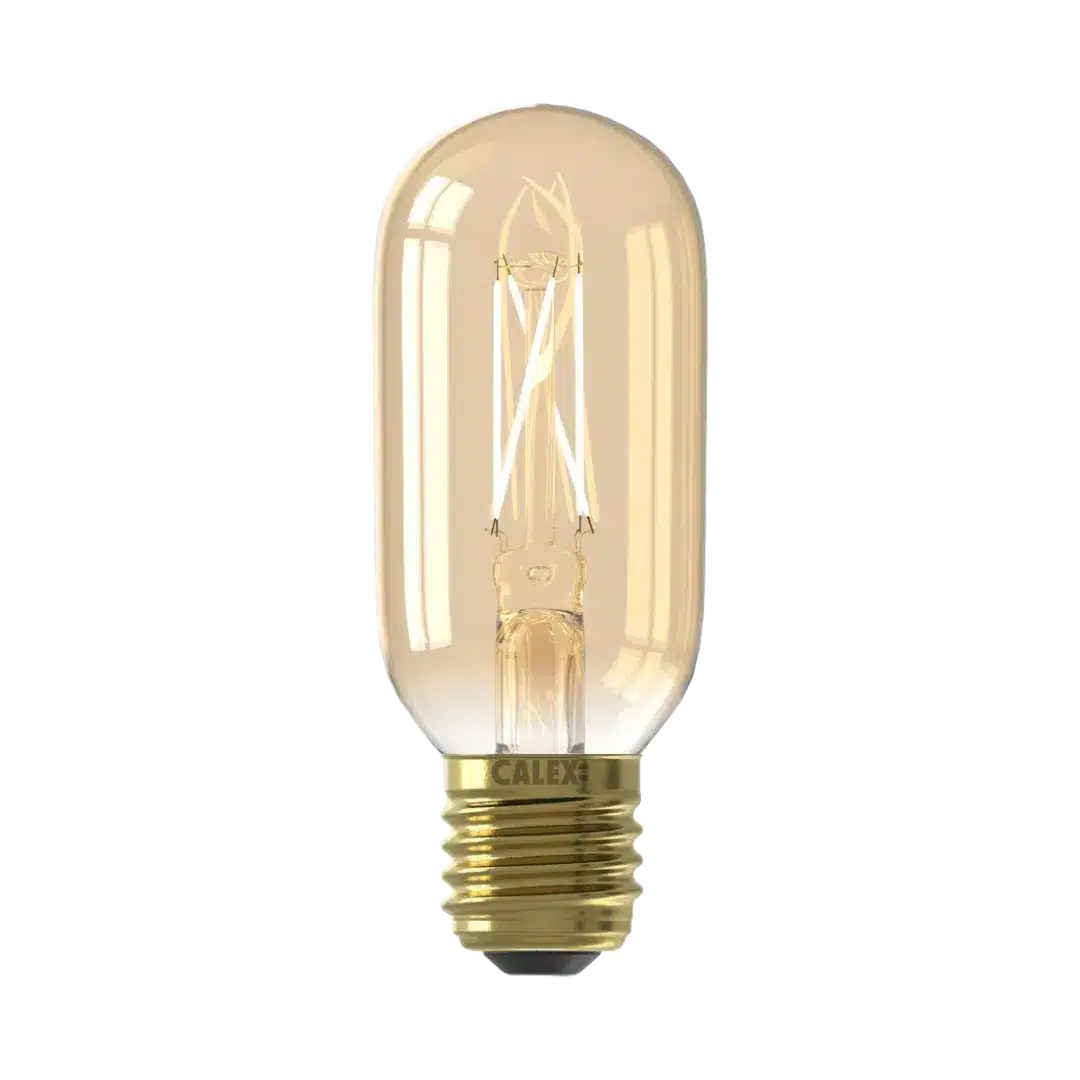 Calex Tubular Led Lamp S E27 8211 250 Lumen