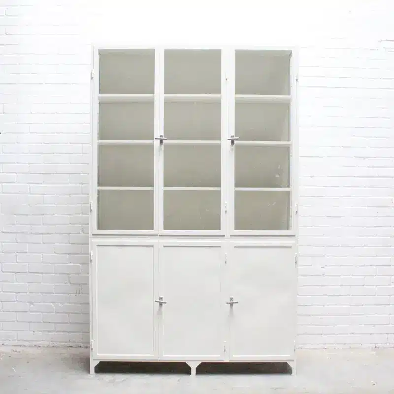 Apothekerskast 3 9010 Apothekerskast 3 9010