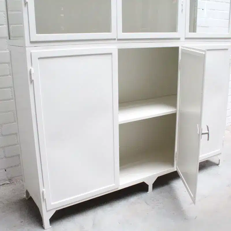 Apothekerskast 3 9010 Apothekerskast 3 9010