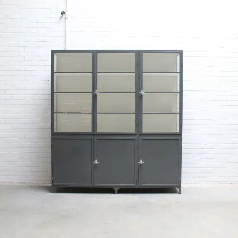 Apothekerskast 3 7011 Apothekerskast 3 7011