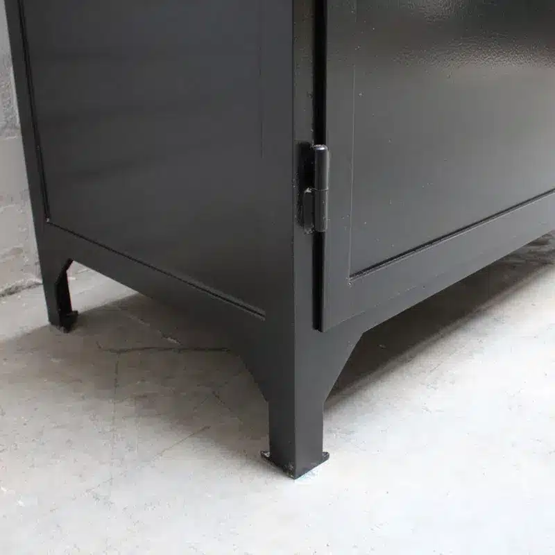 Apothekerskast Met Lade 2 9005 Apothekerskast Met Lade 2 9005