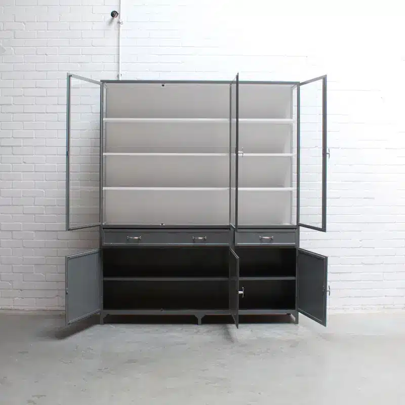 Apothekerskast 3 7005