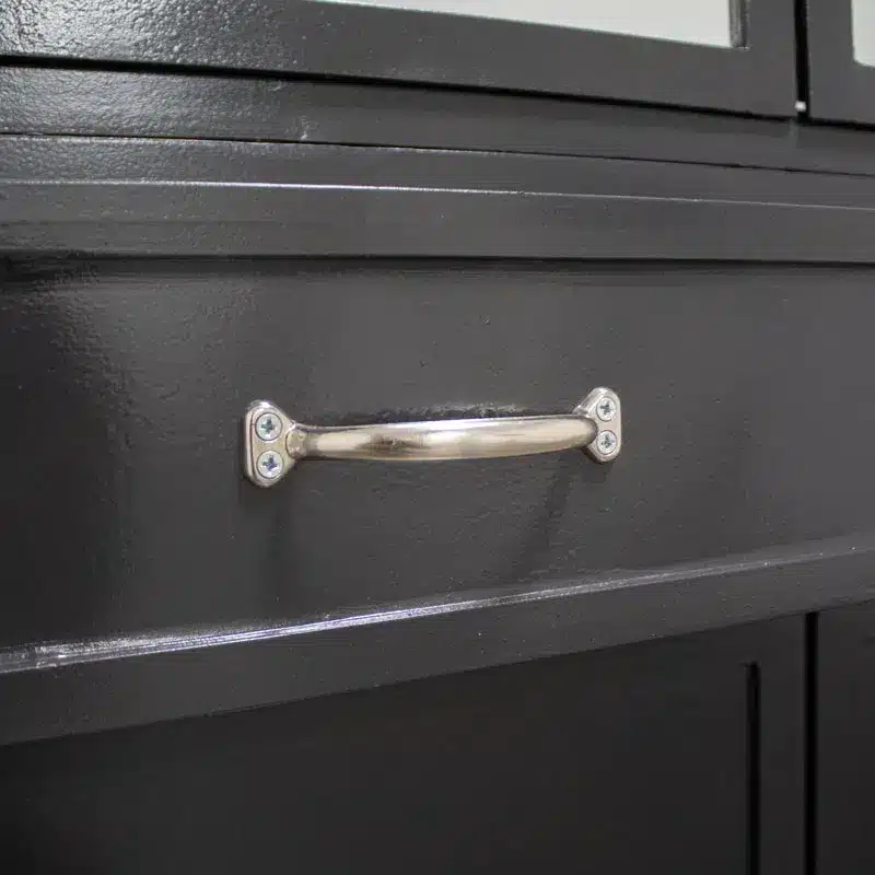Apothekerskast Met Lades 3 9011 Apothekerskast Met Lades 3 9011