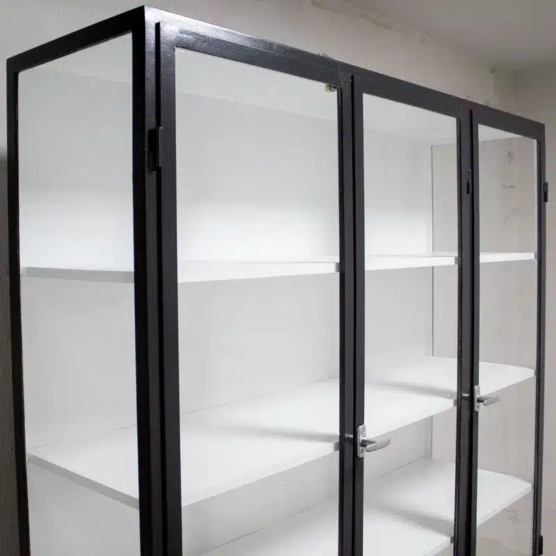 Apothekerskast Met Lades 3 9011 Apothekerskast Met Lades 3 9011