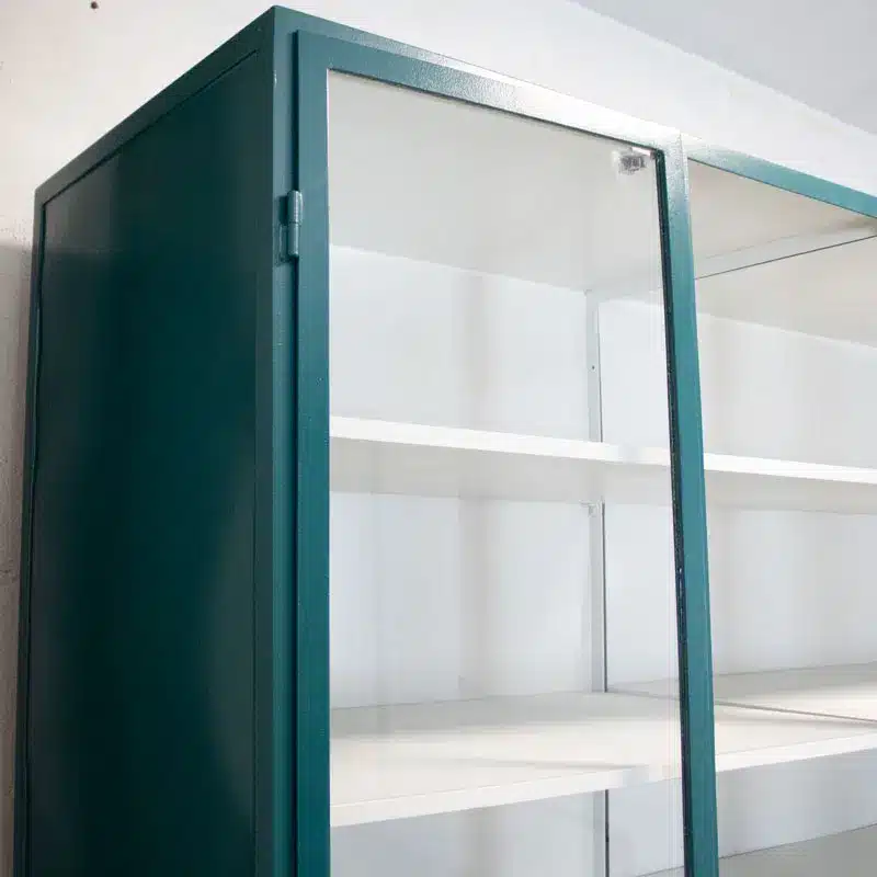 Apothekerskast Met Lades 6 6004