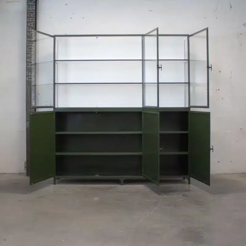 Apothekerskast 3 6007