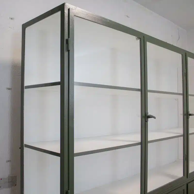 Apothekerskast 3 6007