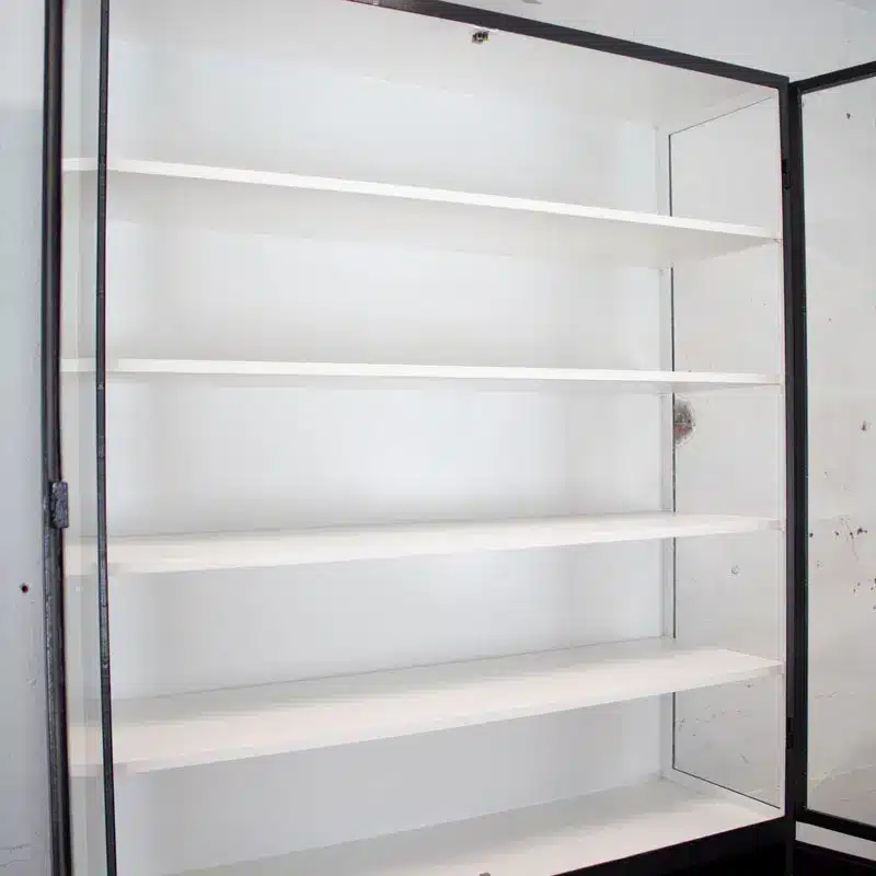 Apothekerskast 2 9005
