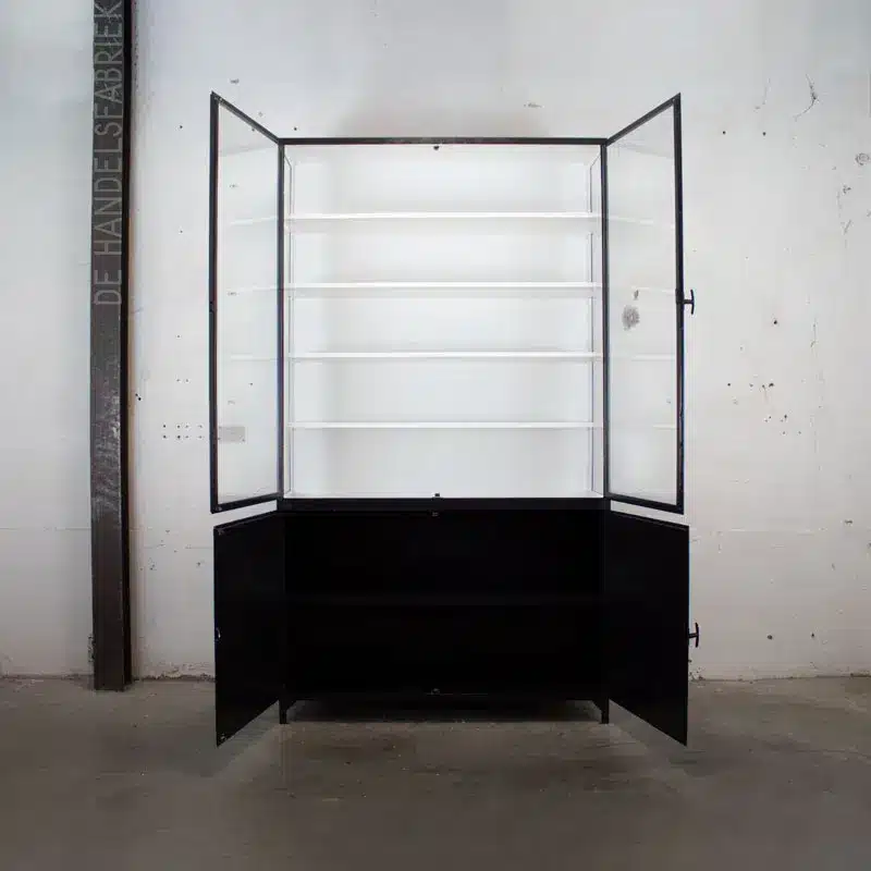 Apothekerskast 2 9005