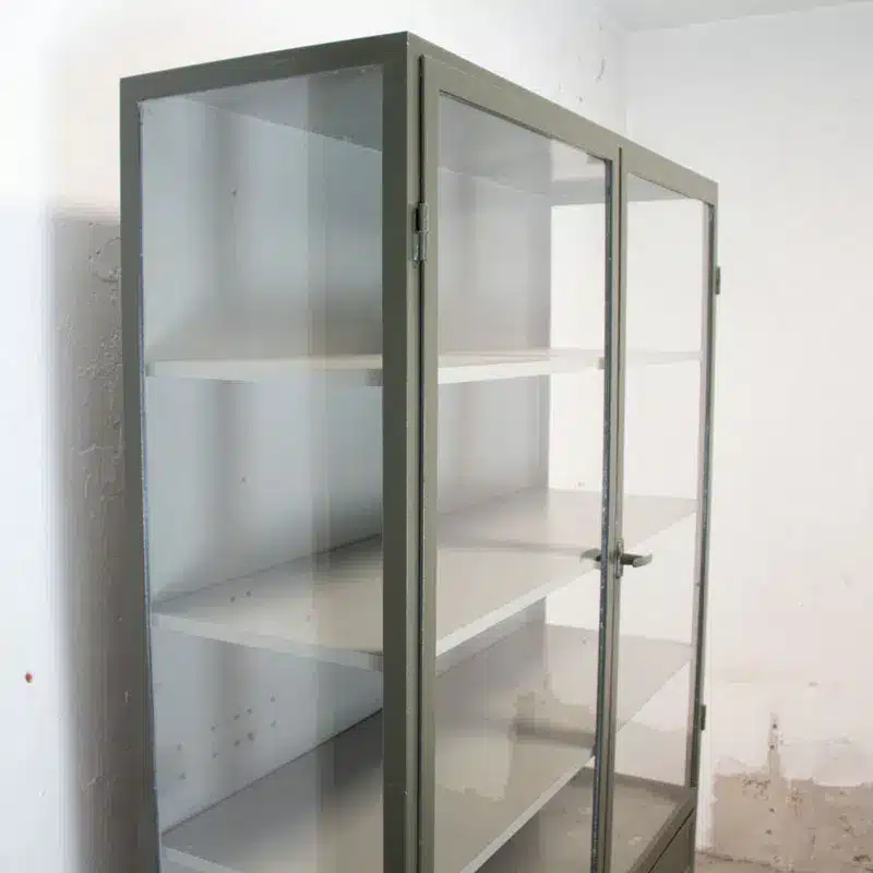 Apothekerskast Met Lade 2 6015 Apothekerskast Met Lade 2 6015