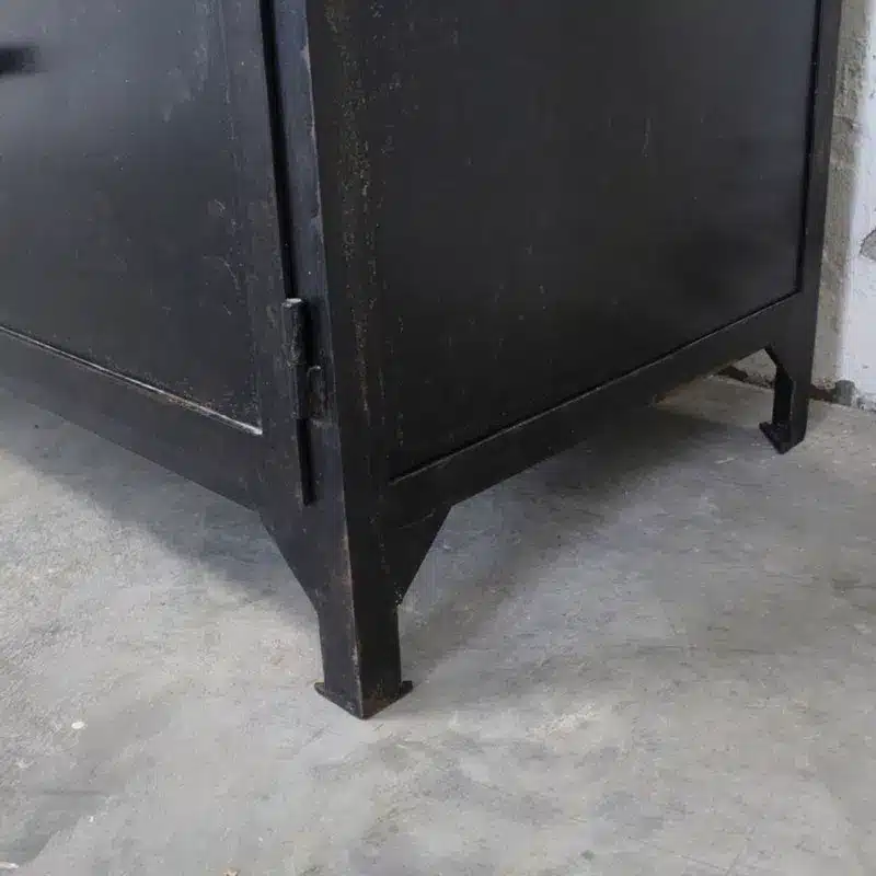Tv Meubel Szep Black Barnwood Tv Meubel Szep Black Barnwood
