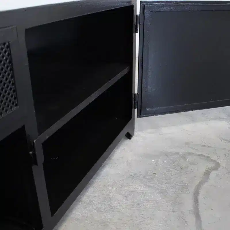 Tv Meubel Szep Black Tv Meubel Szep Black