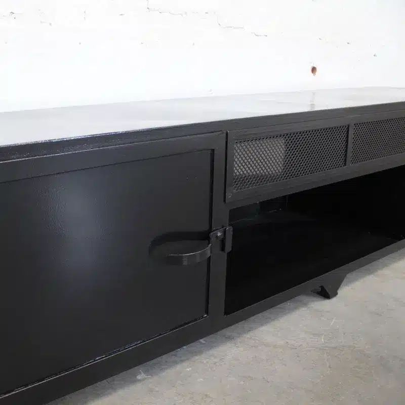Tv Meubel Szep Black Tv Meubel Szep Black