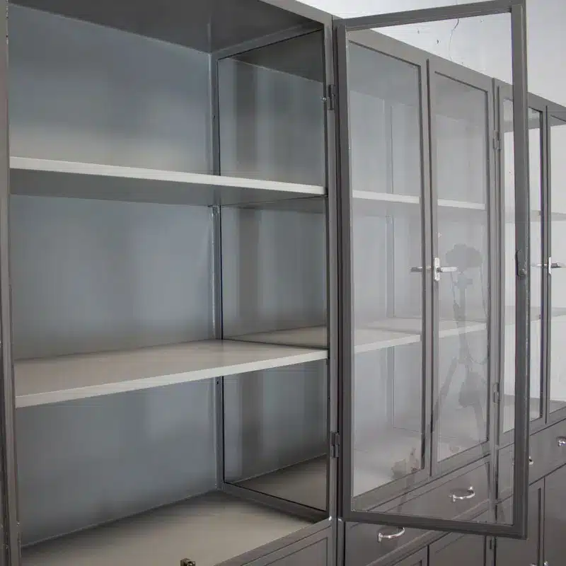 Apothekerskast Met Lades 6 7022 Apothekerskast Met Lades 6 7022
