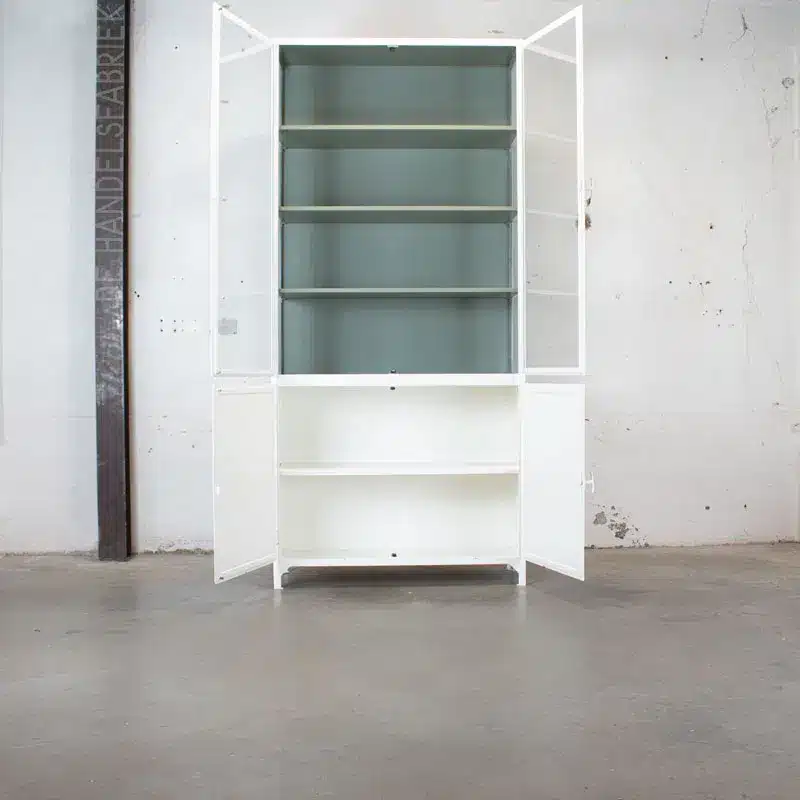 Apothekerskast 2 7009 Apothekerskast 2 7009
