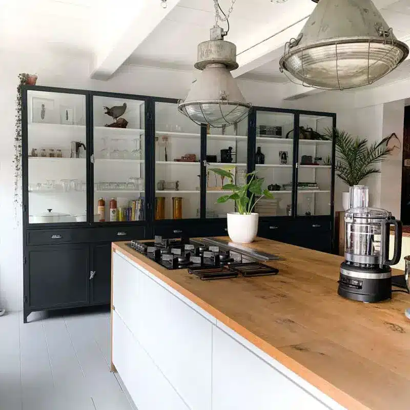Apothekerskast Met Lades Jellina Detmar 6 7016 Apothekerskast Met Lades Jellina Detmar 6 7016