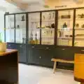 Apothekerskast met lades Jellina Detmar 6-7016