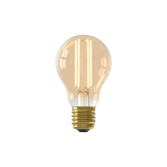 Calex Standard Bulb Led Lamp E27 470 Lumen