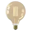 Calex globe bulb led lamp L | E27 – 470 Lumen
