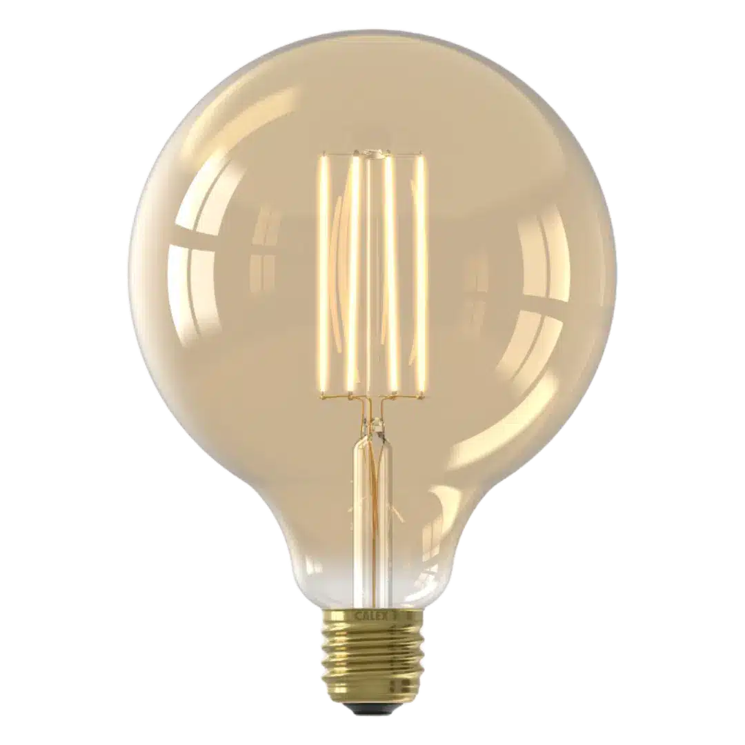Calex Globe Bulb Led Lamp L E27 470 Lumen Calex Globe Bulb Led Lamp L E27 470 Lumen