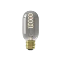 Calex Titanium tubular led lamp | E27 – 136 Lumen