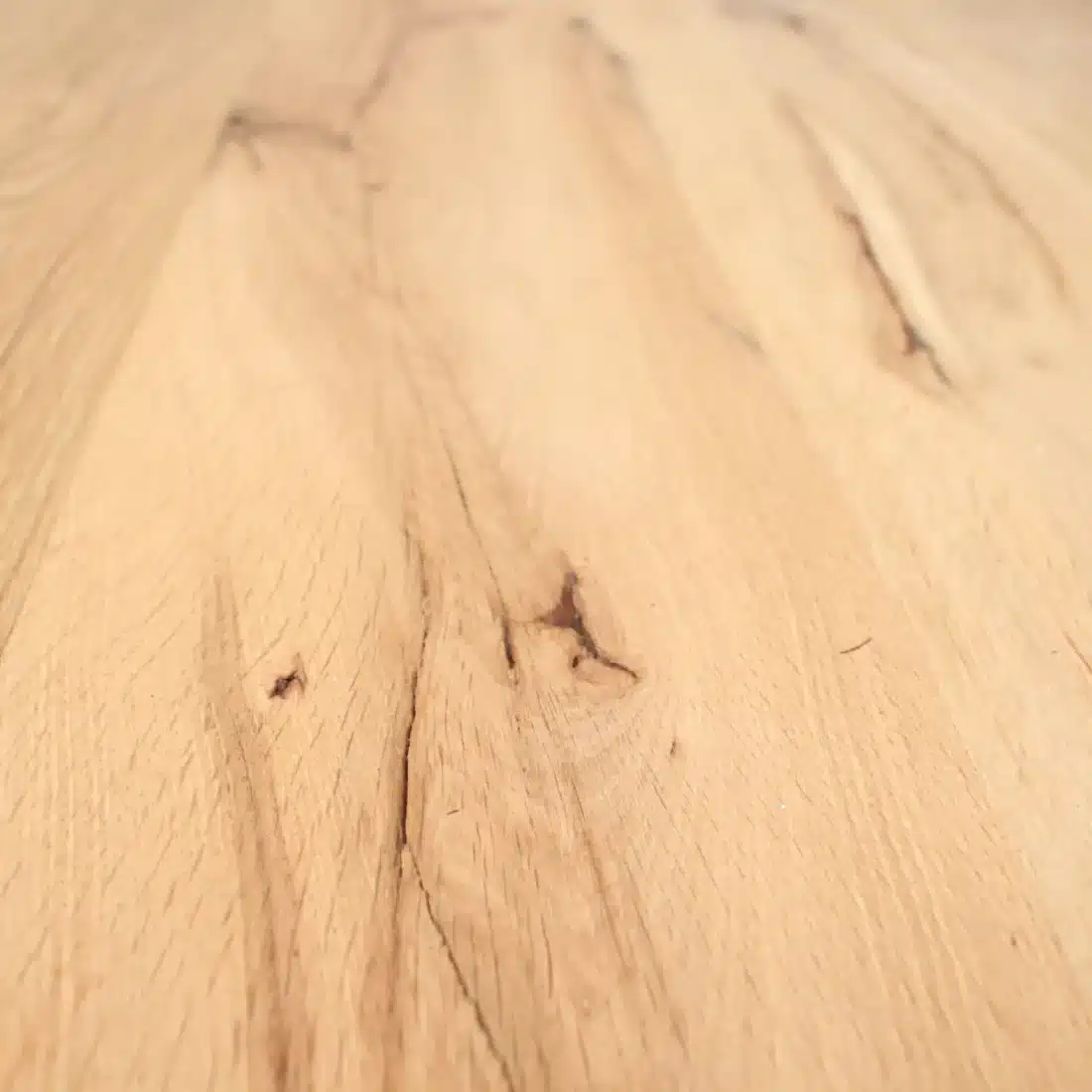 Oud Eiken Tafel Rond Oud Eiken Tafel Rond