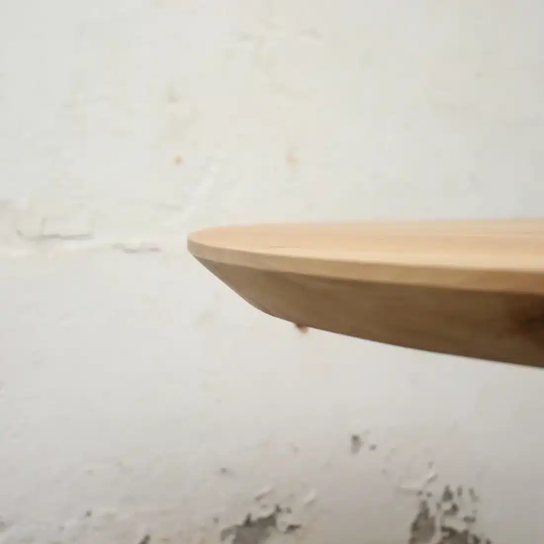 Oud Eiken Tafel Rond Oud Eiken Tafel Rond