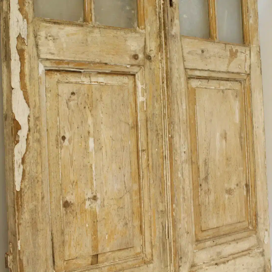 Oude Franse Deuren Met Glas Oude Franse Deuren Met Glas