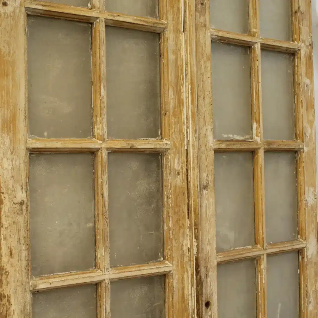 Oude Franse Deuren Met Glas Oude Franse Deuren Met Glas