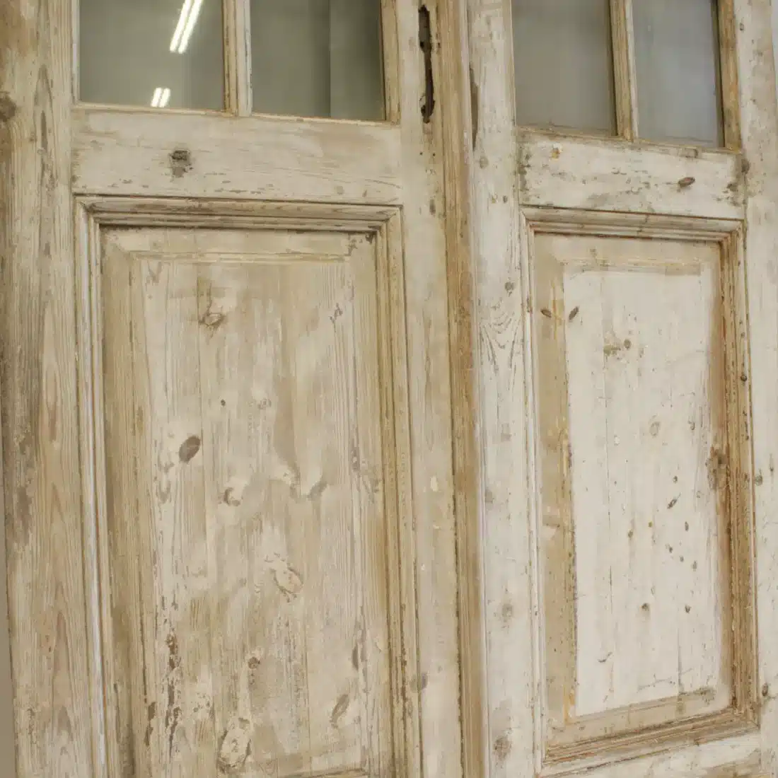 Oude Franse Deuren Met Glas Oude Franse Deuren Met Glas