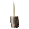Onyx kandelaar | M