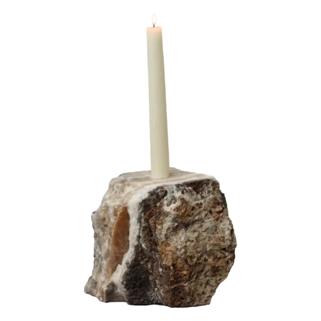 Onyx Kandelaar L