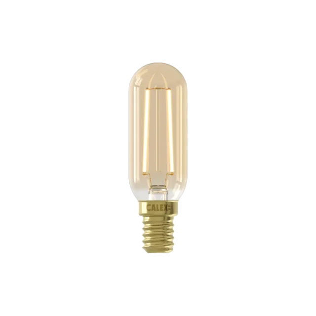 Calex Tubular Led Lamp S E14 250 Lumen
