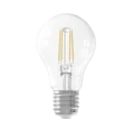 Calex clear globe bulb | E27 - 390 lumen