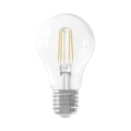 Calex clear globe bulb | E27 - 470 lumen