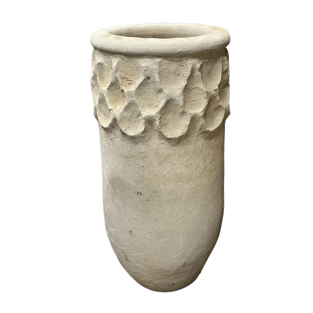 Tamegroute Palm Pot Naturel