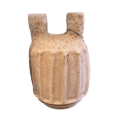 Tamegroute Shrek vaas | naturel