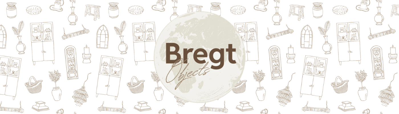 Bregt Objects