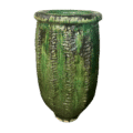 Tamegroute Cactus pot | groen