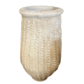 Tamegroute Cactus pot | naturel