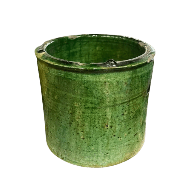 Tamegroute Potje Groen
